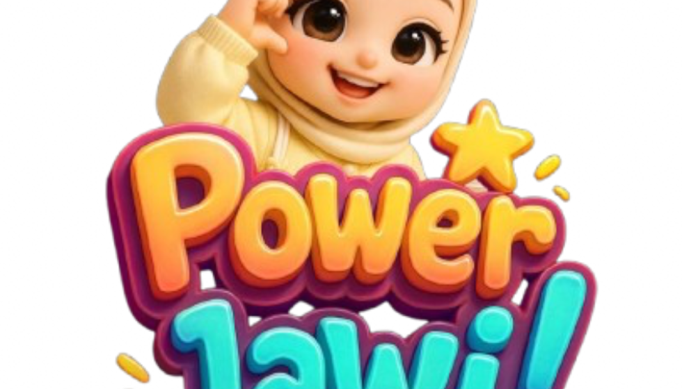 POWER JAWI